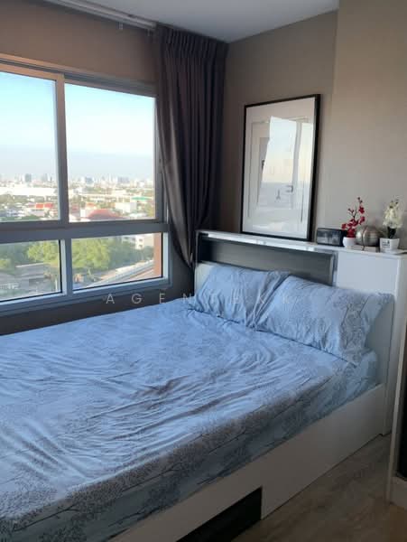 Chewathai เพชรเกษม 27 (ชีวาทัย เพชรเกษม 27), กรุงเทพ, 27 ถนนเพชรเกษม 27, บางหว้า, ภาษีเจริญ, กรุงเทพ, 26 ตร.ม., คอนโด ให้เช่า, โดย Agentbkk, 500178672 - DDproperty.com