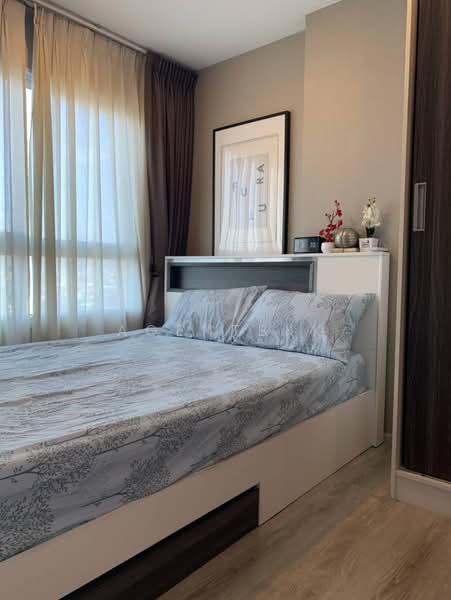 Chewathai เพชรเกษม 27 (ชีวาทัย เพชรเกษม 27), กรุงเทพ, 27 ถนนเพชรเกษม 27, บางหว้า, ภาษีเจริญ, กรุงเทพ, 26 ตร.ม., คอนโด ให้เช่า, โดย Agentbkk, 500178672 - DDproperty.com