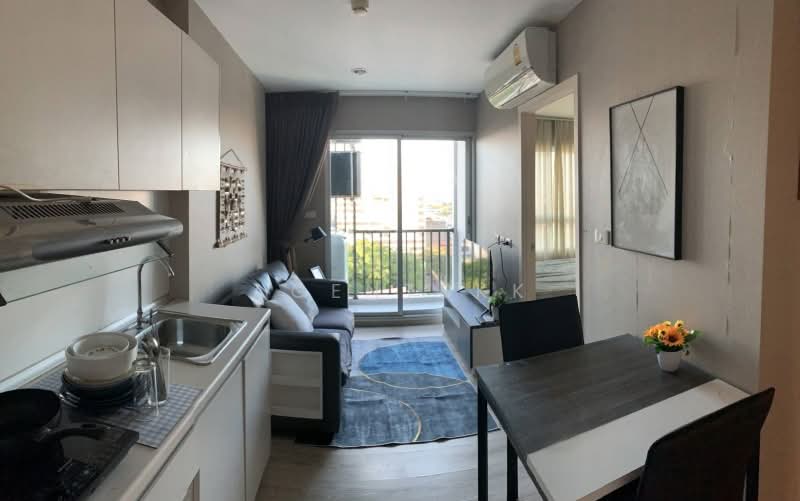 Chewathai เพชรเกษม 27 (ชีวาทัย เพชรเกษม 27), กรุงเทพ, 27 ถนนเพชรเกษม 27, บางหว้า, ภาษีเจริญ, กรุงเทพ, 26 ตร.ม., คอนโด ให้เช่า, โดย Agentbkk, 500178672 - DDproperty.com