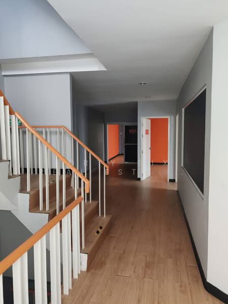 ให้เช่าอาคารพานิชย์ 3 ชั้นครึ่ง ทำเลดีมาก ถ. ประชาชื่น เขตหลักสี่, กรุงเทพ, ทุ่งสองห้อง, หลักสี่, กรุงเทพ, 250 ตร.ม., ตึกแถว-อาคารพาณิชย์ ให้เช่า, โดย Forty-Six Real Estate Group, 500178673 - DDproperty.com