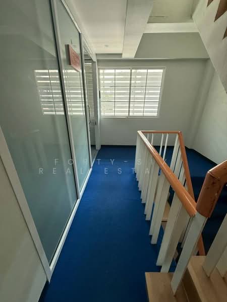 ให้เช่าอาคารพานิชย์ 3 ชั้นครึ่ง ทำเลดีมาก ถ. ประชาชื่น เขตหลักสี่, Bangkok, Thung Song Hong, Lak Si, Bangkok, , 250 sqm, Shophouse For Rent, by Forty-Six Real Estate Group, 500178673 - DDproperty.com