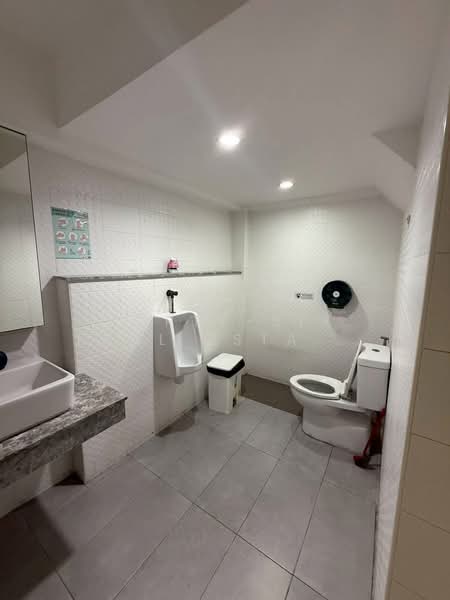 ให้เช่าอาคารพานิชย์ 3 ชั้นครึ่ง ทำเลดีมาก ถ. ประชาชื่น เขตหลักสี่, Bangkok, Thung Song Hong, Lak Si, Bangkok, , 250 sqm, Shophouse For Rent, by Forty-Six Real Estate Group, 500178673 - DDproperty.com