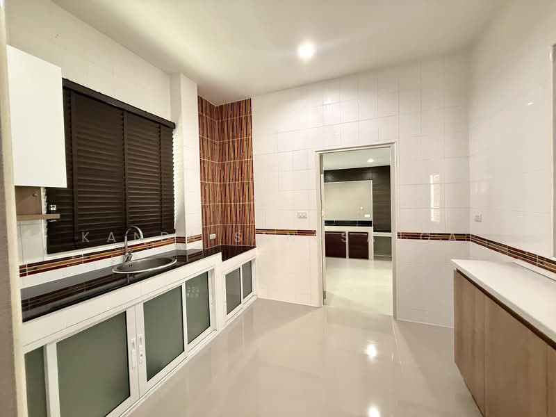 Perfect Park Ratchapruk, Nonthaburi, Ratchaphruek Road, Bang Rak Noi, Muang Nonthaburi, Nonthaburi, 3 Bedrooms, 250 sqm, Single Detached House For Sale, by Kanda Sangsanga, 500178675 - DDproperty.com