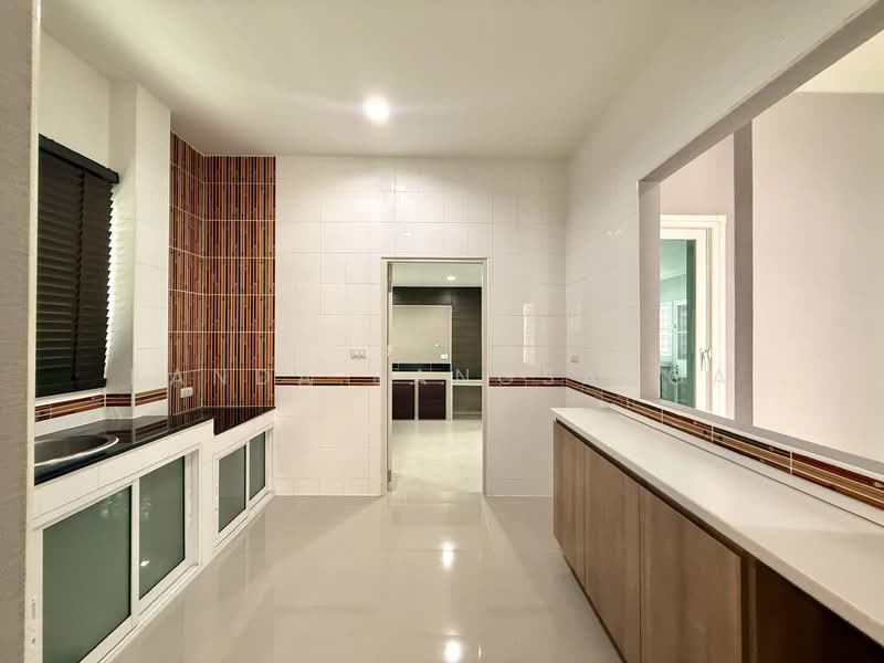 Perfect Park Ratchapruk, Nonthaburi, Ratchaphruek Road, Bang Rak Noi, Muang Nonthaburi, Nonthaburi, 3 Bedrooms, 250 sqm, Single Detached House For Sale, by Kanda Sangsanga, 500178675 - DDproperty.com