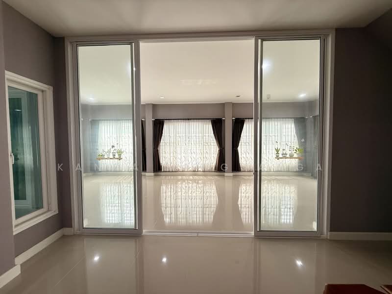 Perfect Park Ratchapruk : เพอร์เฟค พาร์ค ราชพฤกษ์, นนทบุรี, ถนนราชพฤกษ์, บางรักน้อย, เมืองนนทบุรี, นนทบุรี, 250 ตร.ม., บ้านเดี่ยว ขาย, โดย Kanda Sangsanga, 500178675 - DDproperty.com