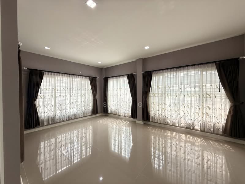 Perfect Park Ratchapruk, Nonthaburi, Ratchaphruek Road, Bang Rak Noi, Muang Nonthaburi, Nonthaburi, 3 Bedrooms, 250 sqm, Single Detached House For Sale, by Kanda Sangsanga, 500178675 - DDproperty.com