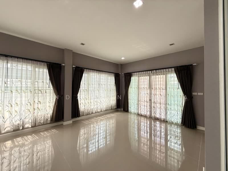 Perfect Park Ratchapruk : เพอร์เฟค พาร์ค ราชพฤกษ์, นนทบุรี, ถนนราชพฤกษ์, บางรักน้อย, เมืองนนทบุรี, นนทบุรี, 250 ตร.ม., บ้านเดี่ยว ขาย, โดย Kanda Sangsanga, 500178675 - DDproperty.com