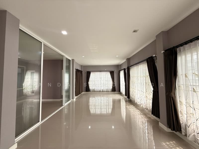 Perfect Park Ratchapruk : เพอร์เฟค พาร์ค ราชพฤกษ์, นนทบุรี, ถนนราชพฤกษ์, บางรักน้อย, เมืองนนทบุรี, นนทบุรี, 250 ตร.ม., บ้านเดี่ยว ขาย, โดย Kanda Sangsanga, 500178675 - DDproperty.com