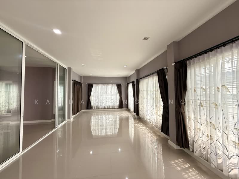 Perfect Park Ratchapruk : เพอร์เฟค พาร์ค ราชพฤกษ์, นนทบุรี, ถนนราชพฤกษ์, บางรักน้อย, เมืองนนทบุรี, นนทบุรี, 250 ตร.ม., บ้านเดี่ยว ขาย, โดย Kanda Sangsanga, 500178675 - DDproperty.com