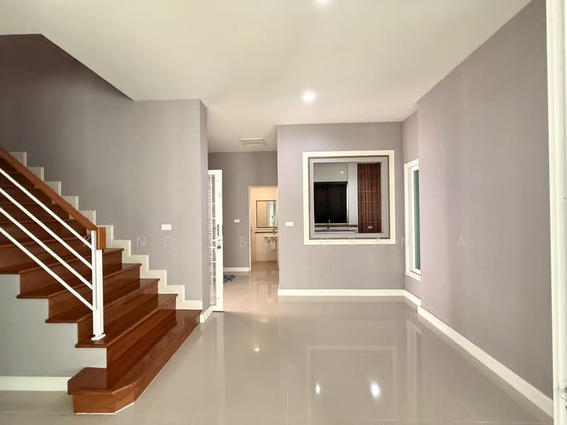 Perfect Park Ratchapruk, Nonthaburi, Ratchaphruek Road, Bang Rak Noi, Muang Nonthaburi, Nonthaburi, 3 Bedrooms, 250 sqm, Single Detached House For Sale, by Kanda Sangsanga, 500178675 - DDproperty.com