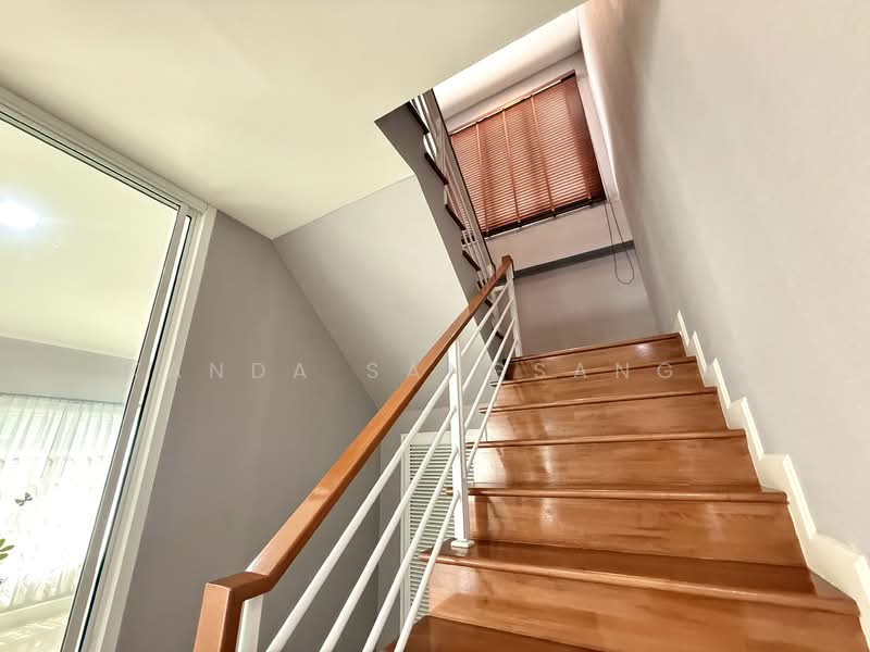 Perfect Park Ratchapruk, Nonthaburi, Ratchaphruek Road, Bang Rak Noi, Muang Nonthaburi, Nonthaburi, 3 Bedrooms, 250 sqm, Single Detached House For Sale, by Kanda Sangsanga, 500178675 - DDproperty.com