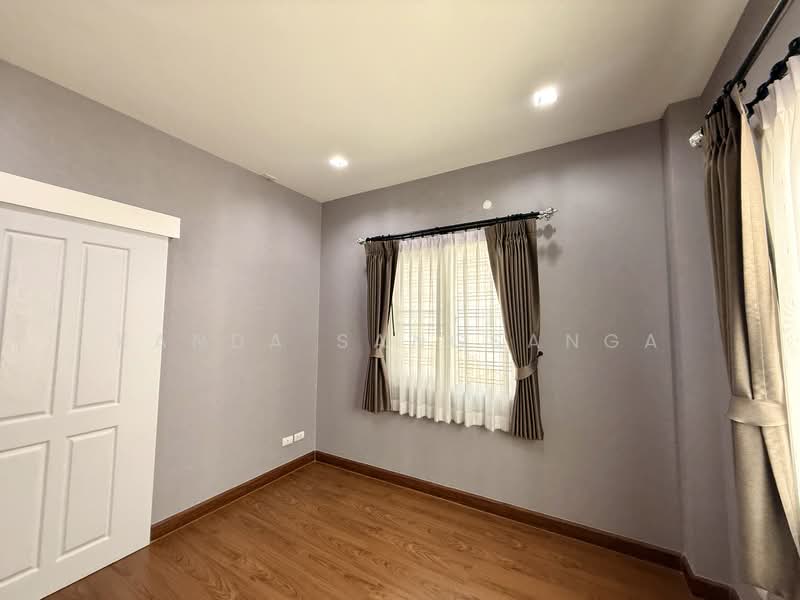 Perfect Park Ratchapruk, Nonthaburi, Ratchaphruek Road, Bang Rak Noi, Muang Nonthaburi, Nonthaburi, 3 Bedrooms, 250 sqm, Single Detached House For Sale, by Kanda Sangsanga, 500178675 - DDproperty.com