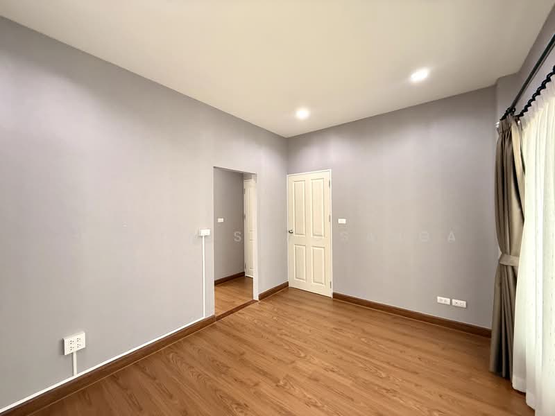 Perfect Park Ratchapruk : เพอร์เฟค พาร์ค ราชพฤกษ์, นนทบุรี, ถนนราชพฤกษ์, บางรักน้อย, เมืองนนทบุรี, นนทบุรี, 250 ตร.ม., บ้านเดี่ยว ขาย, โดย Kanda Sangsanga, 500178675 - DDproperty.com