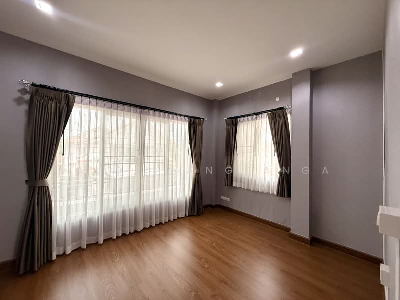 Perfect Park Ratchapruk, Nonthaburi, Ratchaphruek Road, Bang Rak Noi, Muang Nonthaburi, Nonthaburi, 3 Bedrooms, 250 sqm, Single Detached House For Sale, by Kanda Sangsanga, 500178675 - DDproperty.com