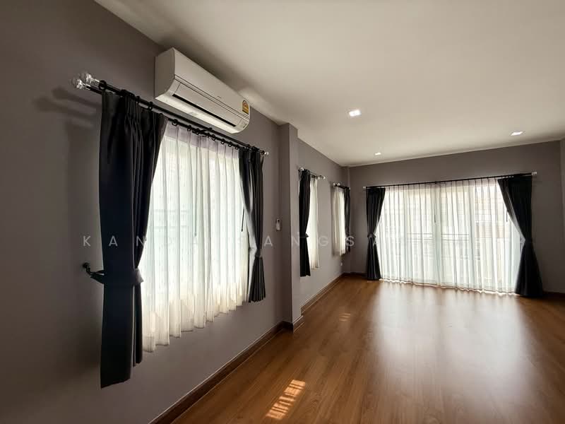 Perfect Park Ratchapruk, Nonthaburi, Ratchaphruek Road, Bang Rak Noi, Muang Nonthaburi, Nonthaburi, 3 Bedrooms, 250 sqm, Single Detached House For Sale, by Kanda Sangsanga, 500178675 - DDproperty.com