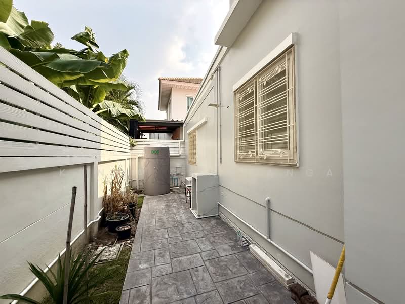 Perfect Park Ratchapruk : เพอร์เฟค พาร์ค ราชพฤกษ์, นนทบุรี, ถนนราชพฤกษ์, บางรักน้อย, เมืองนนทบุรี, นนทบุรี, 250 ตร.ม., บ้านเดี่ยว ขาย, โดย Kanda Sangsanga, 500178675 - DDproperty.com