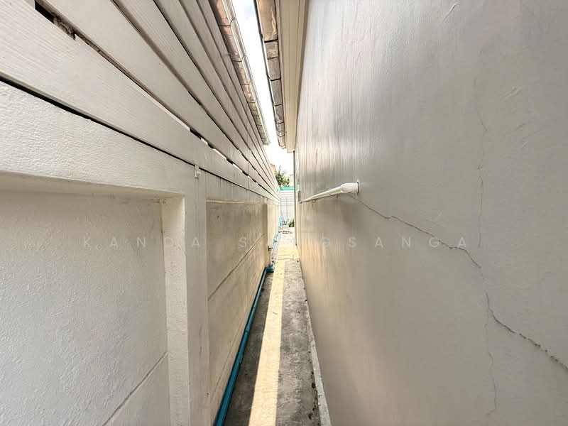 Perfect Park Ratchapruk, Nonthaburi, Ratchaphruek Road, Bang Rak Noi, Muang Nonthaburi, Nonthaburi, 3 Bedrooms, 250 sqm, Single Detached House For Sale, by Kanda Sangsanga, 500178675 - DDproperty.com