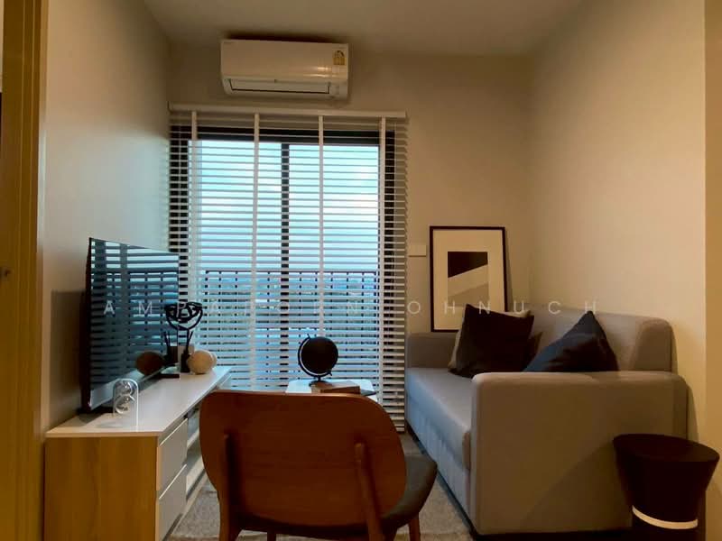 For Rent - Nue Connex Condo Don Mueang, Bangkok