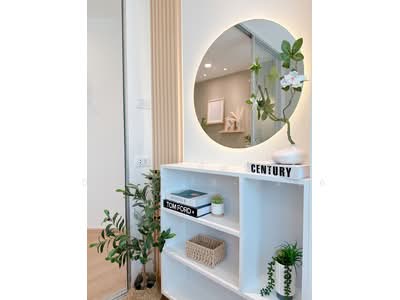 ขาย - Lumpini Ville On Nut-Phatthanakan : ลุมพินี วิลล์ อ่อนนุช-พัฒนาการ, กรุงเทพ