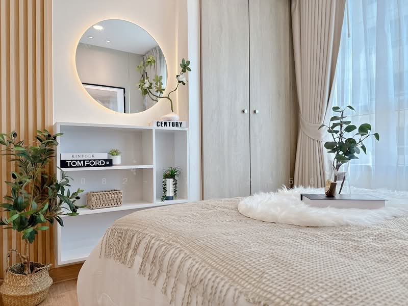 For Sale - Lumpini Ville On Nut-Phatthanakan, Bangkok