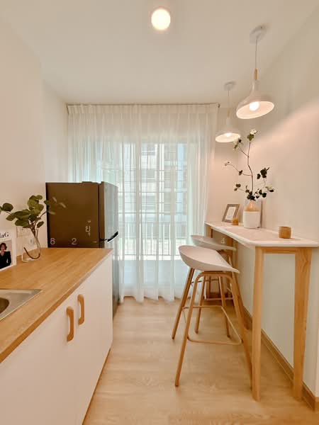 For Sale - Lumpini Ville On Nut-Phatthanakan, Bangkok