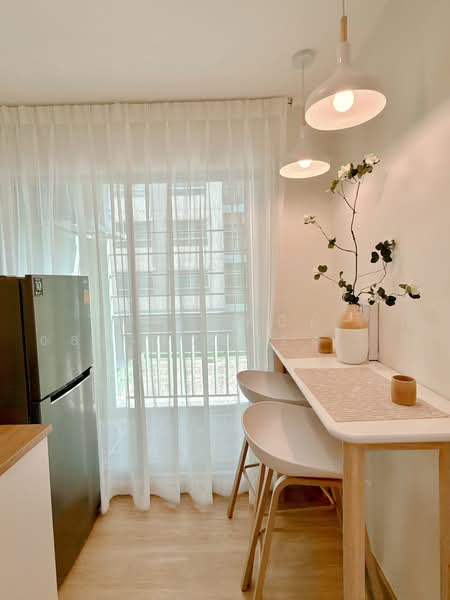 For Sale - Lumpini Ville On Nut-Phatthanakan, Bangkok