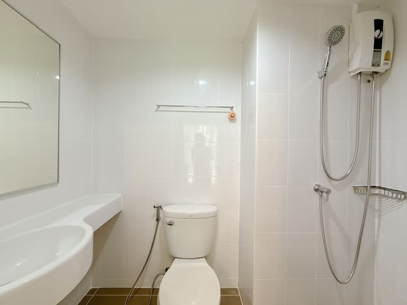 For Sale - Lumpini Ville On Nut-Phatthanakan, Bangkok