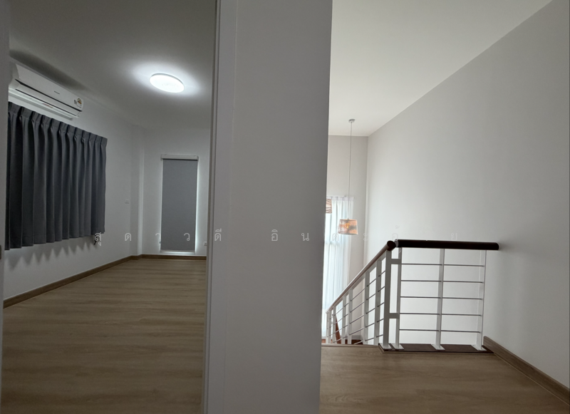 ขายและให้เช่า บ้านแฝดใหม่มือหนึ่ง ไม่มีเฟอร์นิเจอร์ อ่อนนุช, Bangkok, On Nut, Suan Luang, Bangkok, 3 Bedrooms, 120 sqm, Semi-Detached House (Twin House) For Sale, by สุดาวดี อินต๊ะอ้าย, 500178679 - DDproperty.com