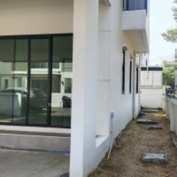 Motto Karnchanapisek-Rama 2, Bangkok, Karnchanapisek Road, Bang Bon, Bang Bon, Bangkok, 3 Bedrooms, 160 sqm, Single Detached House For Sale, by ธนสร พรมโสภา, 500178681 - DDproperty.com