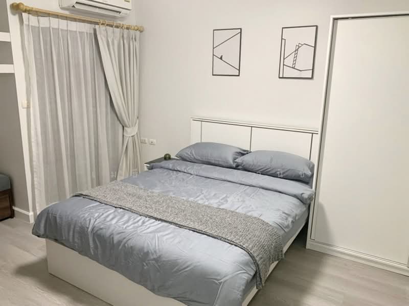 My Condo Sukhumvit 52 : มายคอนโด สุขุมวิท 52, กรุงเทพ, ถนนสุขุมวิท 52, บางจาก, พระโขนง, กรุงเทพ, 25 ตร.ม., คอนโด ให้เช่า, โดย เมธี เจ้าพานิช, 500178686 - DDproperty.com