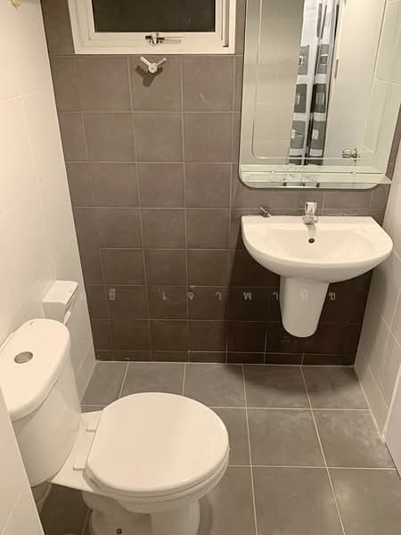 MY Condo Sukhumvit 52, Bangkok, Sukhumvit 52 Road, Bang Chak, Phra Khanong, Bangkok, Studio, 25 sqm, Condo For Rent, by Methee Chaopanich, 500178686 - DDproperty.com