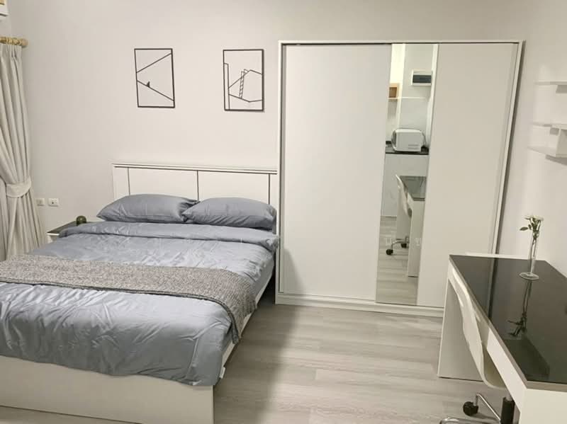 My Condo Sukhumvit 52 : มายคอนโด สุขุมวิท 52, กรุงเทพ, ถนนสุขุมวิท 52, บางจาก, พระโขนง, กรุงเทพ, 25 ตร.ม., คอนโด ให้เช่า, โดย เมธี เจ้าพานิช, 500178686 - DDproperty.com