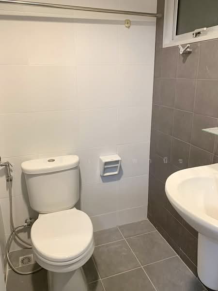 MY Condo Sukhumvit 52, Bangkok, Sukhumvit 52 Road, Bang Chak, Phra Khanong, Bangkok, Studio, 25 sqm, Condo For Rent, by Methee Chaopanich, 500178686 - DDproperty.com