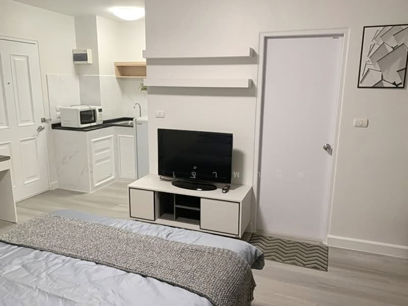 My Condo Sukhumvit 52 : มายคอนโด สุขุมวิท 52, กรุงเทพ, ถนนสุขุมวิท 52, บางจาก, พระโขนง, กรุงเทพ, 25 ตร.ม., คอนโด ให้เช่า, โดย เมธี เจ้าพานิช, 500178686 - DDproperty.com