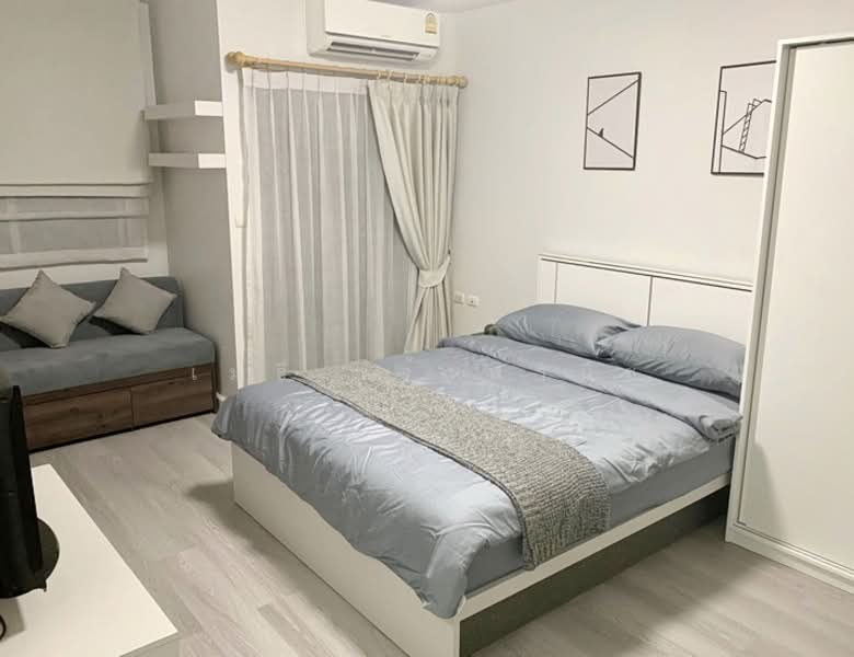 My Condo Sukhumvit 52 : มายคอนโด สุขุมวิท 52, กรุงเทพ, ถนนสุขุมวิท 52, บางจาก, พระโขนง, กรุงเทพ, 25 ตร.ม., คอนโด ให้เช่า, โดย เมธี เจ้าพานิช, 500178686 - DDproperty.com