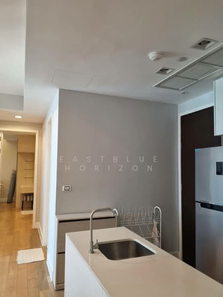 Equinox Phahol Vibha, Bangkok, 345 Paholyothin Road, Jom Phon, Chatuchak, Bangkok, 2 Bedrooms, 80 sqm, Condo For Rent, by Eastblue Horizon, 500178687 - DDproperty.com