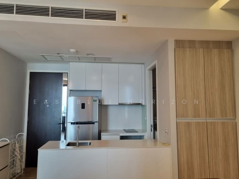 Equinox Phahol Vibha, Bangkok, 345 Paholyothin Road, Jom Phon, Chatuchak, Bangkok, 2 Bedrooms, 80 sqm, Condo For Rent, by Eastblue Horizon, 500178687 - DDproperty.com