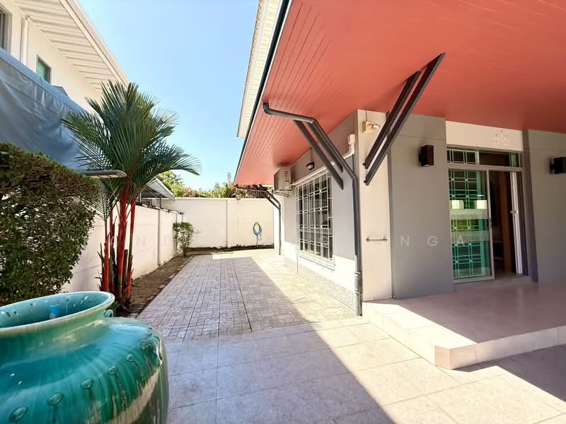 Perfect Park Ratchapruk, Nonthaburi, Ratchaphruek Road, Bang Rak Noi, Muang Nonthaburi, Nonthaburi, 4 Bedrooms, 520 sqm, Single Detached House For Sale, by Kanda Sangsanga, 500178688 - DDproperty.com