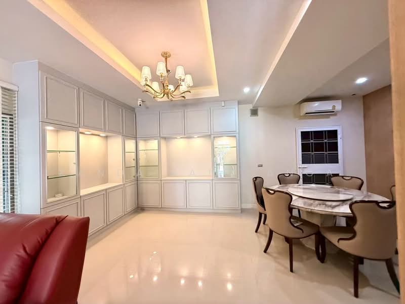 Perfect Park Ratchapruk, Nonthaburi, Ratchaphruek Road, Bang Rak Noi, Muang Nonthaburi, Nonthaburi, 4 Bedrooms, 520 sqm, Single Detached House For Sale, by Kanda Sangsanga, 500178688 - DDproperty.com