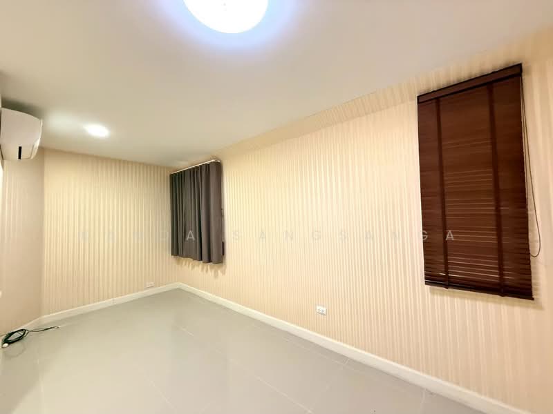 Perfect Park Ratchapruk, Nonthaburi, Ratchaphruek Road, Bang Rak Noi, Muang Nonthaburi, Nonthaburi, 4 Bedrooms, 520 sqm, Single Detached House For Sale, by Kanda Sangsanga, 500178688 - DDproperty.com