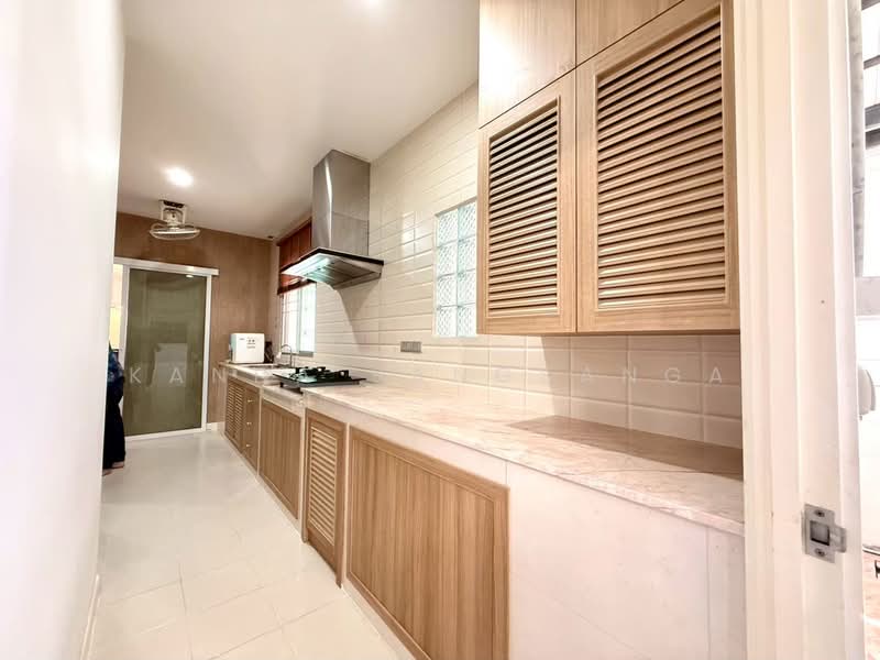 Perfect Park Ratchapruk, Nonthaburi, Ratchaphruek Road, Bang Rak Noi, Muang Nonthaburi, Nonthaburi, 4 Bedrooms, 520 sqm, Single Detached House For Sale, by Kanda Sangsanga, 500178688 - DDproperty.com