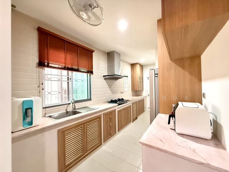 Perfect Park Ratchapruk, Nonthaburi, Ratchaphruek Road, Bang Rak Noi, Muang Nonthaburi, Nonthaburi, 4 Bedrooms, 520 sqm, Single Detached House For Sale, by Kanda Sangsanga, 500178688 - DDproperty.com