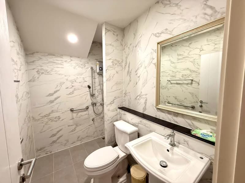 Perfect Park Ratchapruk, Nonthaburi, Ratchaphruek Road, Bang Rak Noi, Muang Nonthaburi, Nonthaburi, 4 Bedrooms, 520 sqm, Single Detached House For Sale, by Kanda Sangsanga, 500178688 - DDproperty.com