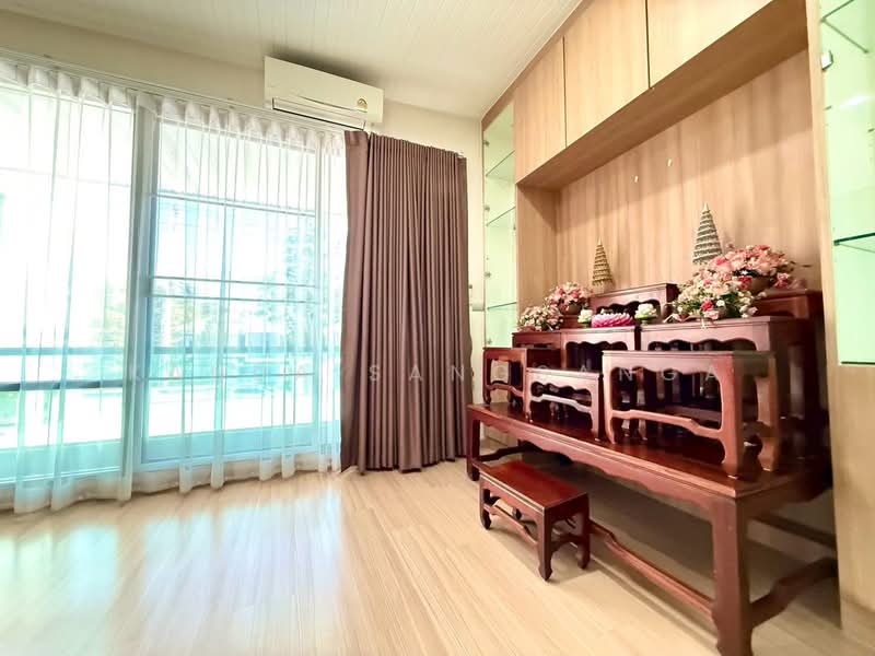 Perfect Park Ratchapruk, Nonthaburi, Ratchaphruek Road, Bang Rak Noi, Muang Nonthaburi, Nonthaburi, 4 Bedrooms, 520 sqm, Single Detached House For Sale, by Kanda Sangsanga, 500178688 - DDproperty.com