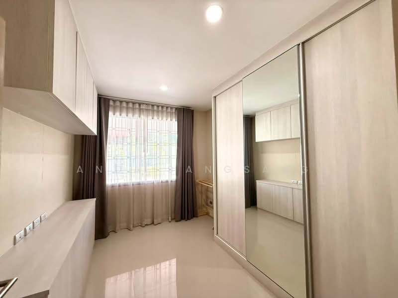 Perfect Park Ratchapruk : เพอร์เฟค พาร์ค ราชพฤกษ์, นนทบุรี, ถนนราชพฤกษ์, บางรักน้อย, เมืองนนทบุรี, นนทบุรี, 520 ตร.ม., บ้านเดี่ยว ขาย, โดย Kanda Sangsanga, 500178688 - DDproperty.com