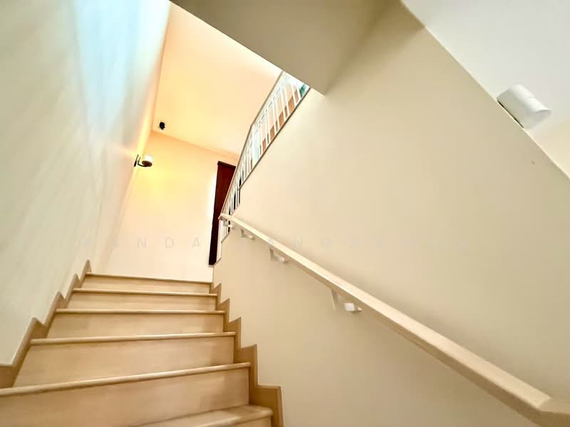 Perfect Park Ratchapruk, Nonthaburi, Ratchaphruek Road, Bang Rak Noi, Muang Nonthaburi, Nonthaburi, 4 Bedrooms, 520 sqm, Single Detached House For Sale, by Kanda Sangsanga, 500178688 - DDproperty.com