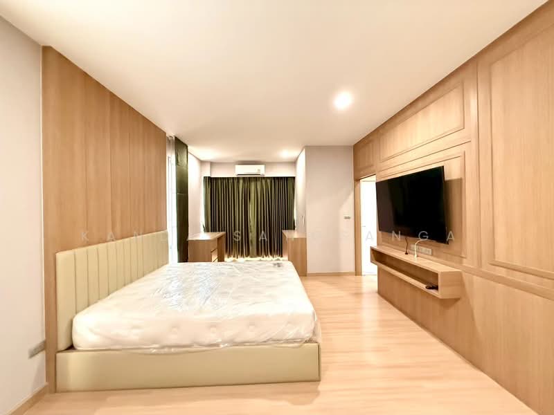 Perfect Park Ratchapruk, Nonthaburi, Ratchaphruek Road, Bang Rak Noi, Muang Nonthaburi, Nonthaburi, 4 Bedrooms, 520 sqm, Single Detached House For Sale, by Kanda Sangsanga, 500178688 - DDproperty.com