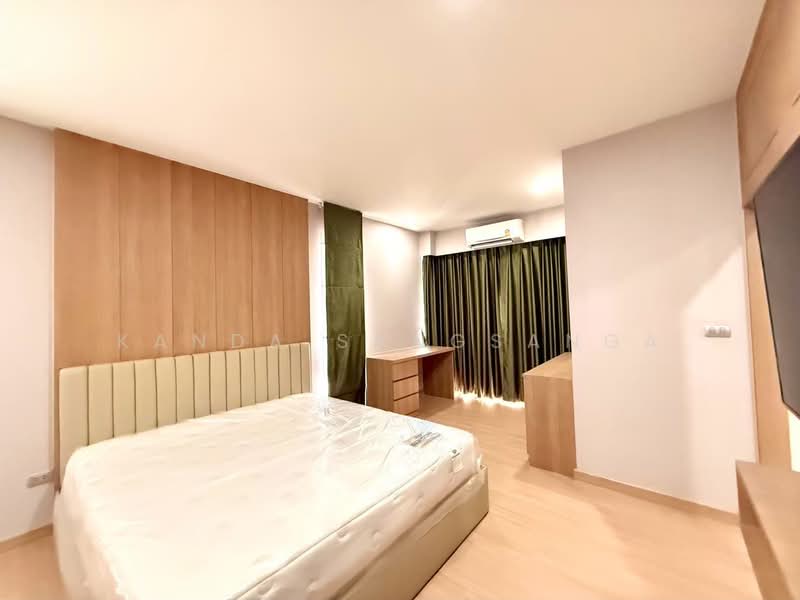 Perfect Park Ratchapruk, Nonthaburi, Ratchaphruek Road, Bang Rak Noi, Muang Nonthaburi, Nonthaburi, 4 Bedrooms, 520 sqm, Single Detached House For Sale, by Kanda Sangsanga, 500178688 - DDproperty.com