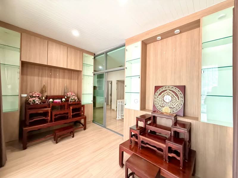 Perfect Park Ratchapruk, Nonthaburi, Ratchaphruek Road, Bang Rak Noi, Muang Nonthaburi, Nonthaburi, 4 Bedrooms, 520 sqm, Single Detached House For Sale, by Kanda Sangsanga, 500178688 - DDproperty.com