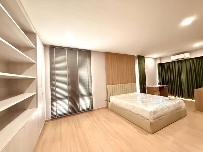 Perfect Park Ratchapruk, Nonthaburi, Ratchaphruek Road, Bang Rak Noi, Muang Nonthaburi, Nonthaburi, 4 Bedrooms, 520 sqm, Single Detached House For Sale, by Kanda Sangsanga, 500178688 - DDproperty.com